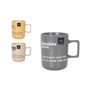 Tasse La Mediterránea Salento (36 Unités)