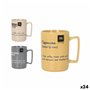 Tasse La Mediterránea Salento (24 Unités)