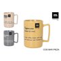 Tasse La Mediterránea Salento (24 Unités)