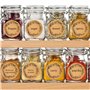 Tasse La Mediterránea Salento (24 Unités)