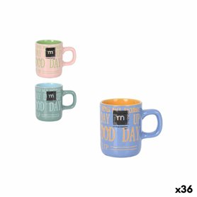 Tasse La Mediterránea (36 Unités)