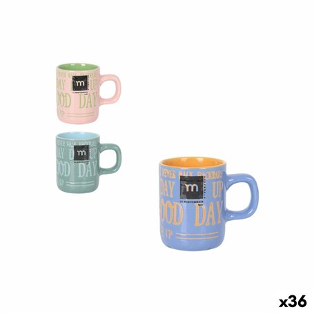 Tasse La Mediterránea (36 Unités)