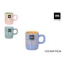 Tasse La Mediterránea (36 Unités)