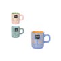 Tasse La Mediterránea (36 Unités)