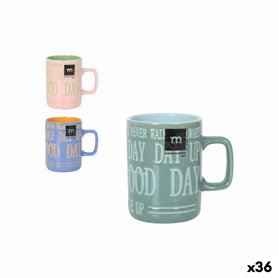 Tasse La Mediterránea (36 Unités)