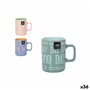 Tasse La Mediterránea (36 Unités)