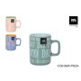 Tasse La Mediterránea (36 Unités)