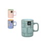 Tasse La Mediterránea (36 Unités)