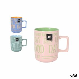 Tasse La Mediterránea Walker (36 Unités)