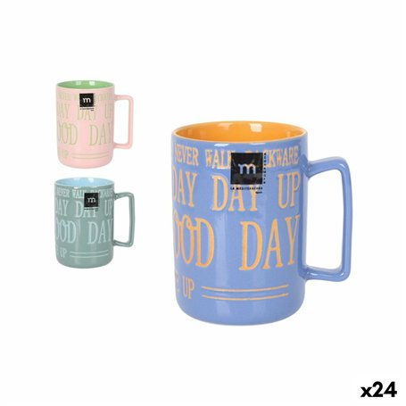 Tasse La Mediterránea Walker (24 Unités)