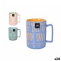 Tasse La Mediterránea Walker (24 Unités)