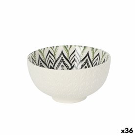 Bol pour Apéritifs La Mediterránea Kaito (36 Unités)