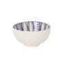 Bol pour Apéritifs La Mediterránea Kaito (36 Unités)