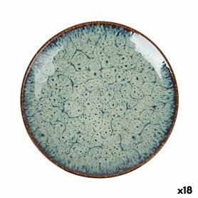 Plat à Gratin La Mediterránea Emi Ronde (18 Unités)