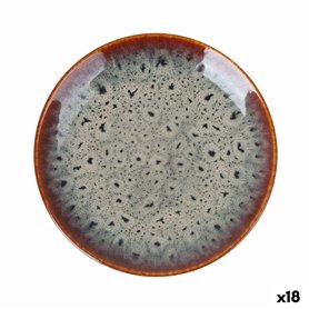 Plat à Gratin La Mediterránea Airi Ronde (18 Unités)