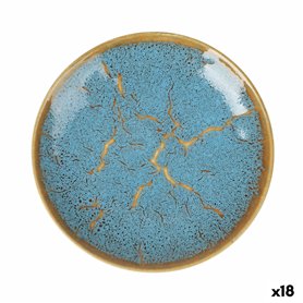 Plat à Gratin La Mediterránea Yui Ronde (18 Unités)