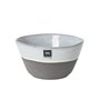 Bol La Mediterránea Black clay