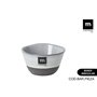 Bol La Mediterránea Black clay