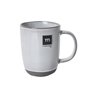 Tasse La Mediterránea Black clay (24 Unités)