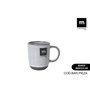 Tasse La Mediterránea Black clay (36 Unités)