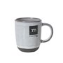 Tasse La Mediterránea Black clay (36 Unités)