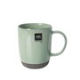 Tasse La Mediterránea Black clay (24 Unités)