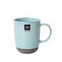 Tasse La Mediterránea Black clay (24 Unités)