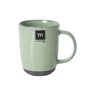 Tasse La Mediterránea Black clay (24 Unités)