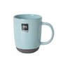 Tasse La Mediterránea Black clay (24 Unités)