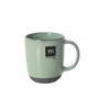 Tasse La Mediterránea Black clay (36 Unités)