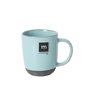 Tasse La Mediterránea Black clay (36 Unités)