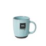 Tasse La Mediterránea Black clay (36 Unités)