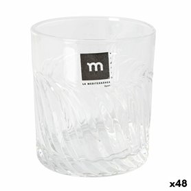 Verre d'eau La Mediterránea Ciclon (48 Unités)