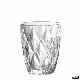 Verre d'eau La Mediterránea Syros (48 Unités)