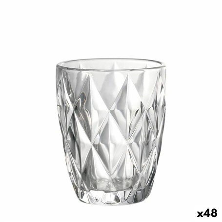 Verre d'eau La Mediterránea Syros (48 Unités)