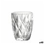 Verre d'eau La Mediterránea Syros (48 Unités)