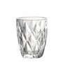 Verre d'eau La Mediterránea Syros (48 Unités)