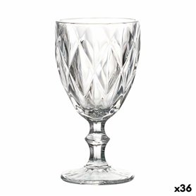 Verre La Mediterránea Syros (36 Unités)