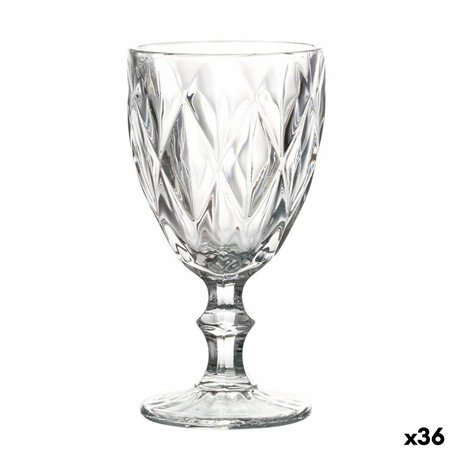 Verre La Mediterránea Syros (36 Unités)