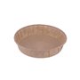 Moule pour four Algon 12 x 3 cm (18 Pièces) (24 Unités)