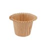 Moule pour four Algon 4,5 x 5 cm (40 Pièces) (24 Unités)