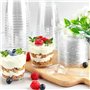 Bol pour Apéritifs Algon 10 Pièces (24 Unités)