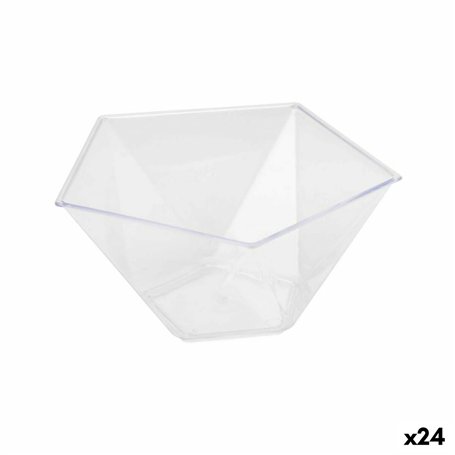 Bol pour Apéritifs Algon 10 Pièces (24 Unités)