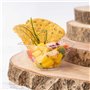 Bol pour Apéritifs Algon 10 Pièces (24 Unités)