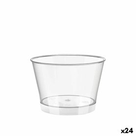 Bol pour Apéritifs Algon 10 Pièces (24 Unités)