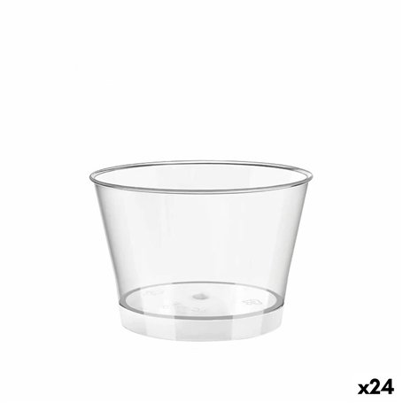 Bol pour Apéritifs Algon 10 Pièces (24 Unités)