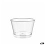 Bol pour Apéritifs Algon 10 Pièces (24 Unités)