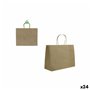 Ensemble de sac alimentaire réutilisable Algon 3 Pièces (24 Unités)