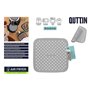 Tapis pour friteuse à air Quttin