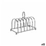 support pour assiettes My Bar (12 Unités)